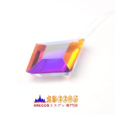 画像35: Marvel Rivals マーベル・ライバルズ マジック ホワイト・クイーン エマ・フロスト コスプレ衣装 abccos製 「受注生産」 (35)