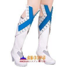 画像38: Marvel Rivals マーベル・ライバルズ マジック ホワイト・クイーン エマ・フロスト コスプレ衣装 abccos製 「受注生産」 (38)