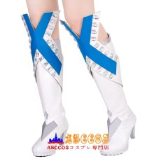 画像39: Marvel Rivals マーベル・ライバルズ マジック ホワイト・クイーン エマ・フロスト コスプレ衣装 abccos製 「受注生産」 (39)