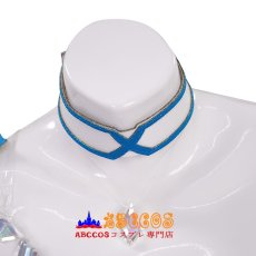画像6: Marvel Rivals マーベル・ライバルズ マジック ホワイト・クイーン エマ・フロスト コスプレ衣装 abccos製 「受注生産」 (6)
