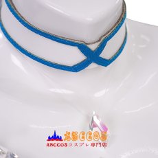 画像7: Marvel Rivals マーベル・ライバルズ マジック ホワイト・クイーン エマ・フロスト コスプレ衣装 abccos製 「受注生産」 (7)