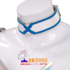 画像8: Marvel Rivals マーベル・ライバルズ マジック ホワイト・クイーン エマ・フロスト コスプレ衣装 abccos製 「受注生産」 (8)