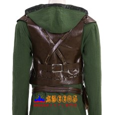 画像10: ヒックとドラゴン How to Train Your Dragon ヒック コスプレ衣装 abccos製 「受注生産」 (10)