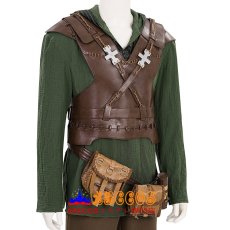 画像11: ヒックとドラゴン How to Train Your Dragon ヒック コスプレ衣装 abccos製 「受注生産」 (11)