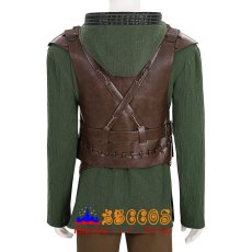 画像12: ヒックとドラゴン How to Train Your Dragon ヒック コスプレ衣装 abccos製 「受注生産」 (12)