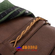 画像14: ヒックとドラゴン How to Train Your Dragon ヒック コスプレ衣装 abccos製 「受注生産」 (14)