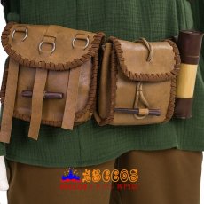 画像16: ヒックとドラゴン How to Train Your Dragon ヒック コスプレ衣装 abccos製 「受注生産」 (16)