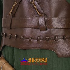 画像16: ヒックとドラゴン How to Train Your Dragon ヒック コスプレ衣装 abccos製 「受注生産」 (16)