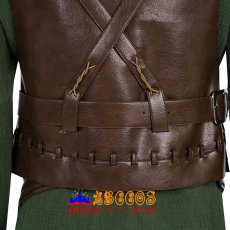 画像17: ヒックとドラゴン How to Train Your Dragon ヒック コスプレ衣装 abccos製 「受注生産」 (17)