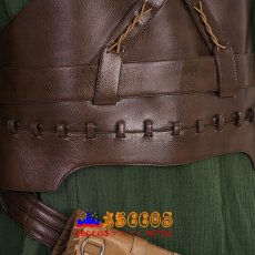画像18: ヒックとドラゴン How to Train Your Dragon ヒック コスプレ衣装 abccos製 「受注生産」 (18)
