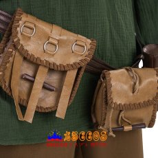 画像21: ヒックとドラゴン How to Train Your Dragon ヒック コスプレ衣装 abccos製 「受注生産」 (21)