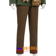 画像23: ヒックとドラゴン How to Train Your Dragon ヒック コスプレ衣装 abccos製 「受注生産」 (23)