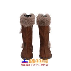 画像24: ヒックとドラゴン How to Train Your Dragon ヒック コスプレ衣装 abccos製 「受注生産」 (24)