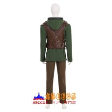画像6: ヒックとドラゴン How to Train Your Dragon ヒック コスプレ衣装 abccos製 「受注生産」 (6)