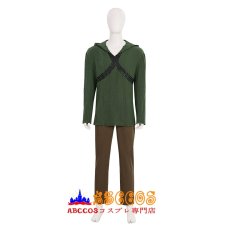 画像7: ヒックとドラゴン How to Train Your Dragon ヒック コスプレ衣装 abccos製 「受注生産」 (7)
