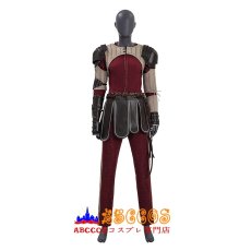 画像1: ヒックとドラゴン How to Train Your Dragon アスティ(Astrid Hofferson) コスプレ衣装 abccos製 「受注生産」 (1)