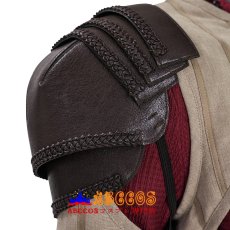 画像11: ヒックとドラゴン How to Train Your Dragon アスティ(Astrid Hofferson) コスプレ衣装 abccos製 「受注生産」 (11)