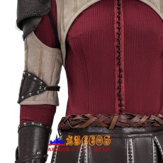 画像14: ヒックとドラゴン How to Train Your Dragon アスティ(Astrid Hofferson) コスプレ衣装 abccos製 「受注生産」 (14)