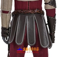 画像17: ヒックとドラゴン How to Train Your Dragon アスティ(Astrid Hofferson) コスプレ衣装 abccos製 「受注生産」 (17)