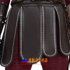 画像19: ヒックとドラゴン How to Train Your Dragon アスティ(Astrid Hofferson) コスプレ衣装 abccos製 「受注生産」 (19)