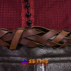 画像21: ヒックとドラゴン How to Train Your Dragon アスティ(Astrid Hofferson) コスプレ衣装 abccos製 「受注生産」 (21)