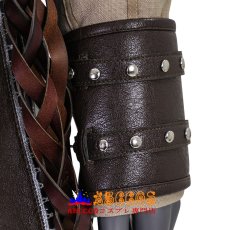 画像23: ヒックとドラゴン How to Train Your Dragon アスティ(Astrid Hofferson) コスプレ衣装 abccos製 「受注生産」 (23)