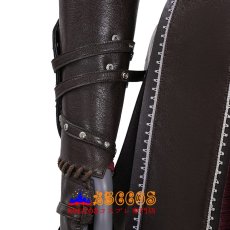 画像24: ヒックとドラゴン How to Train Your Dragon アスティ(Astrid Hofferson) コスプレ衣装 abccos製 「受注生産」 (24)