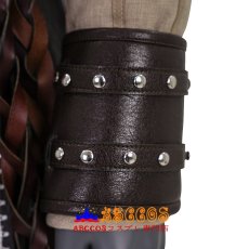 画像26: ヒックとドラゴン How to Train Your Dragon アスティ(Astrid Hofferson) コスプレ衣装 abccos製 「受注生産」 (26)