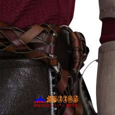 画像27: ヒックとドラゴン How to Train Your Dragon アスティ(Astrid Hofferson) コスプレ衣装 abccos製 「受注生産」 (27)