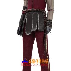 画像29: ヒックとドラゴン How to Train Your Dragon アスティ(Astrid Hofferson) コスプレ衣装 abccos製 「受注生産」 (29)