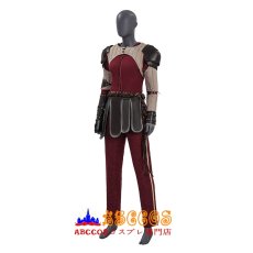 画像3: ヒックとドラゴン How to Train Your Dragon アスティ(Astrid Hofferson) コスプレ衣装 abccos製 「受注生産」 (3)