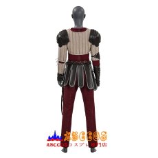 画像4: ヒックとドラゴン How to Train Your Dragon アスティ(Astrid Hofferson) コスプレ衣装 abccos製 「受注生産」 (4)