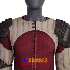 画像7: ヒックとドラゴン How to Train Your Dragon アスティ(Astrid Hofferson) コスプレ衣装 abccos製 「受注生産」 (7)
