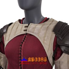 画像8: ヒックとドラゴン How to Train Your Dragon アスティ(Astrid Hofferson) コスプレ衣装 abccos製 「受注生産」 (8)