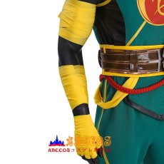画像22: Marvel Rivals マーベル・ライバルズ マジック アイアン・フィスト/ リン・リー  コスプレ衣装 abccos製 「受注生産」 (22)
