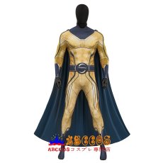 画像1: サンダーボルツ*（Thunderbolts*） セントリー ロバート・“ボブ”・レイノルズ つなぎ服 コスプレ衣装 abccos製 「受注生産」 (1)