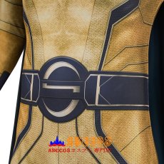 画像10: サンダーボルツ*（Thunderbolts*） セントリー ロバート・“ボブ”・レイノルズ つなぎ服 コスプレ衣装 abccos製 「受注生産」 (10)