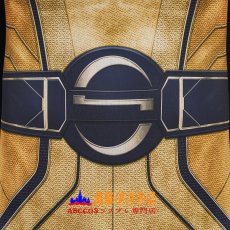 画像11: サンダーボルツ*（Thunderbolts*） セントリー ロバート・“ボブ”・レイノルズ つなぎ服 コスプレ衣装 abccos製 「受注生産」 (11)