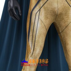画像12: サンダーボルツ*（Thunderbolts*） セントリー ロバート・“ボブ”・レイノルズ つなぎ服 コスプレ衣装 abccos製 「受注生産」 (12)