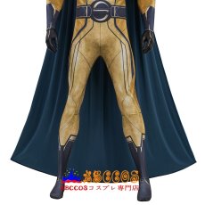 画像13: サンダーボルツ*（Thunderbolts*） セントリー ロバート・“ボブ”・レイノルズ つなぎ服 コスプレ衣装 abccos製 「受注生産」 (13)