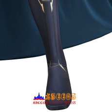 画像14: サンダーボルツ*（Thunderbolts*） セントリー ロバート・“ボブ”・レイノルズ つなぎ服 コスプレ衣装 abccos製 「受注生産」 (14)