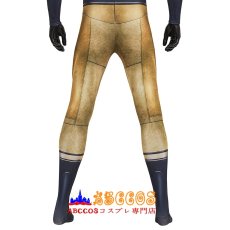 画像15: サンダーボルツ*（Thunderbolts*） セントリー ロバート・“ボブ”・レイノルズ つなぎ服 コスプレ衣装 abccos製 「受注生産」 (15)
