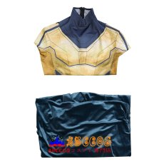 画像16: サンダーボルツ*（Thunderbolts*） セントリー ロバート・“ボブ”・レイノルズ つなぎ服 コスプレ衣装 abccos製 「受注生産」 (16)
