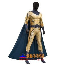 画像2: サンダーボルツ*（Thunderbolts*） セントリー ロバート・“ボブ”・レイノルズ つなぎ服 コスプレ衣装 abccos製 「受注生産」 (2)