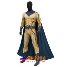 画像3: サンダーボルツ*（Thunderbolts*） セントリー ロバート・“ボブ”・レイノルズ つなぎ服 コスプレ衣装 abccos製 「受注生産」 (3)