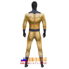 画像5: サンダーボルツ*（Thunderbolts*） セントリー ロバート・“ボブ”・レイノルズ つなぎ服 コスプレ衣装 abccos製 「受注生産」 (5)