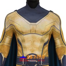 画像6: サンダーボルツ*（Thunderbolts*） セントリー ロバート・“ボブ”・レイノルズ つなぎ服 コスプレ衣装 abccos製 「受注生産」 (6)