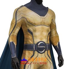 画像7: サンダーボルツ*（Thunderbolts*） セントリー ロバート・“ボブ”・レイノルズ つなぎ服 コスプレ衣装 abccos製 「受注生産」 (7)