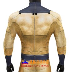 画像8: サンダーボルツ*（Thunderbolts*） セントリー ロバート・“ボブ”・レイノルズ つなぎ服 コスプレ衣装 abccos製 「受注生産」 (8)