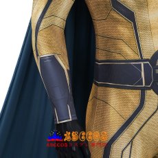画像9: サンダーボルツ*（Thunderbolts*） セントリー ロバート・“ボブ”・レイノルズ つなぎ服 コスプレ衣装 abccos製 「受注生産」 (9)